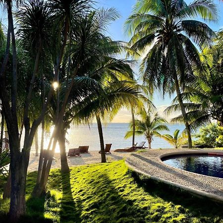 Villa Angela Isla Mujeres Exteriér fotografie